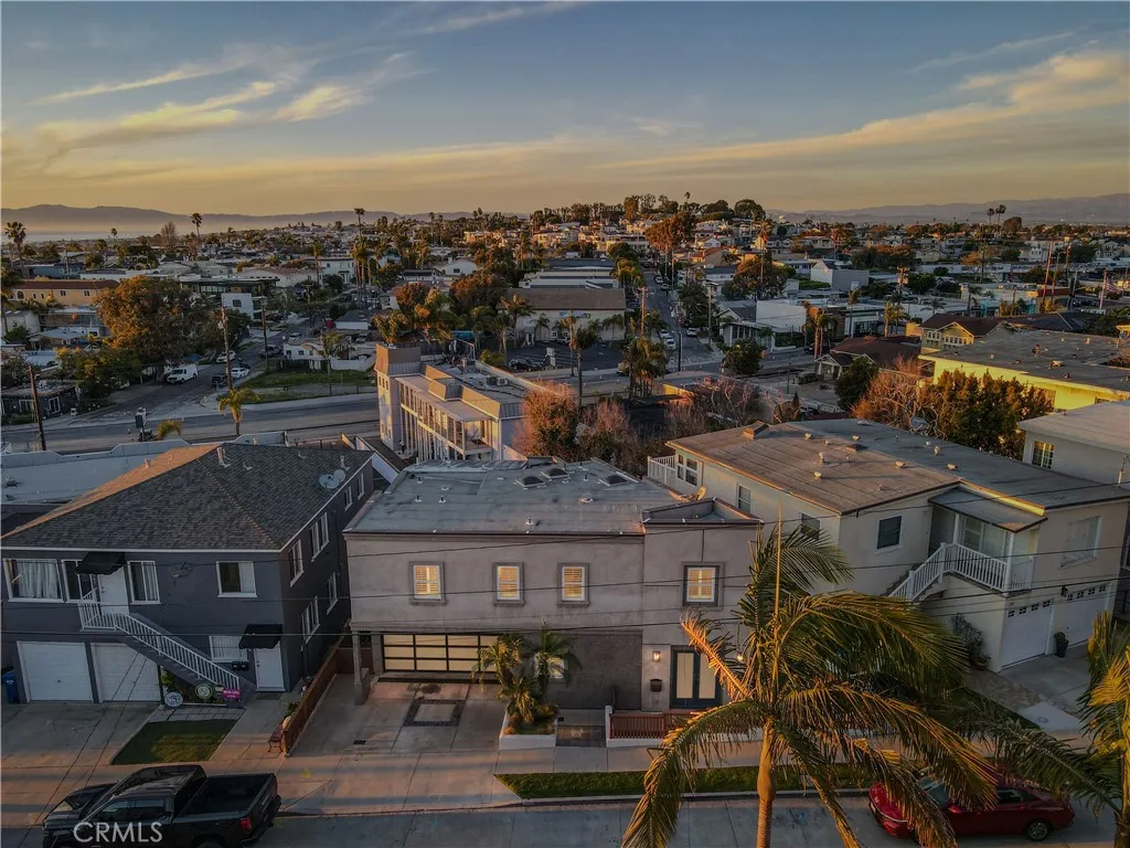 Gorgeous Hermosa Beach Hills property showcasing beautiful design, a great street setting, and easy access to the beach and the best of coastal living.