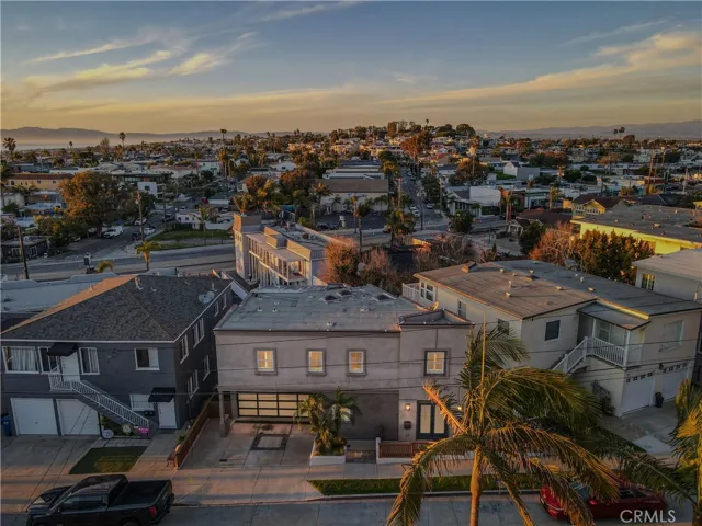Gorgeous Hermosa Beach Hills property showcasing beautiful design, a great street setting, and easy access to the beach and the best of coastal living.