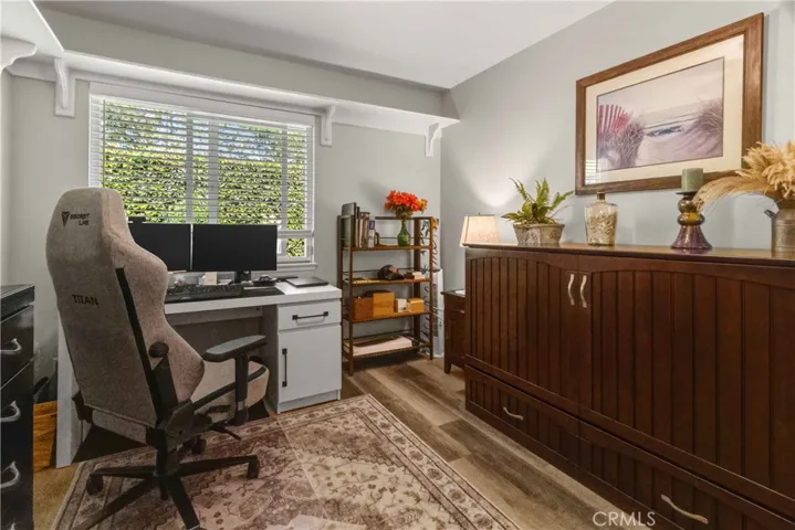 2nd Bedroom