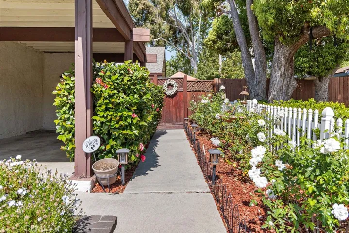 29371 Pinewood, San Juan Capistrano, California 92675