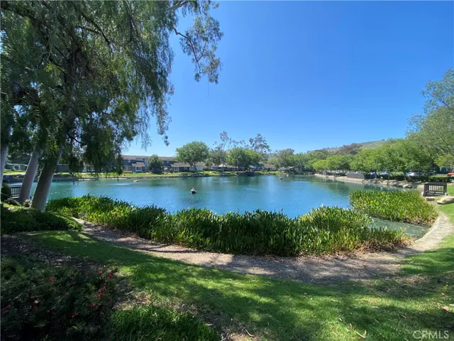 Fishing lakes