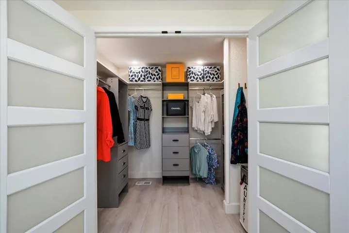 33-Primary walk-in closet