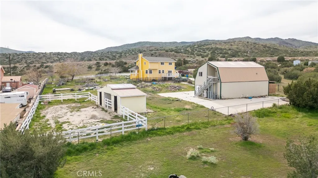 957 Sierra Hills Lane, Palmdale, California 93550 home-pic-61
