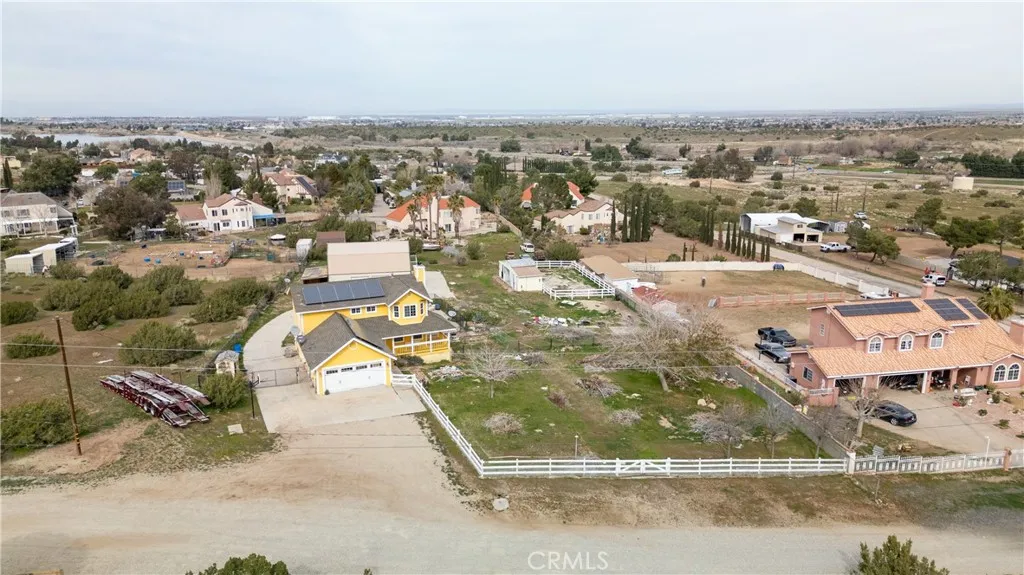 957 Sierra Hills Lane, Palmdale, California 93550 home-pic-54
