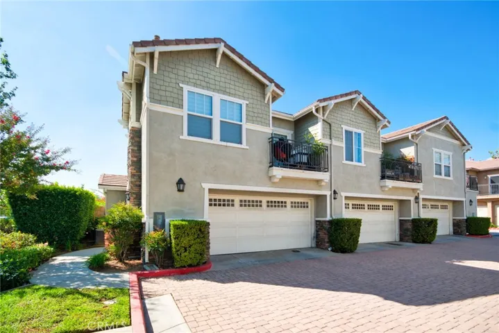 7331 Shelby 8, Rancho Cucamonga, California 91739