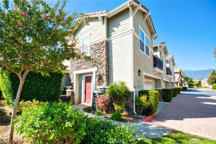 7331 Shelby 8, Rancho Cucamonga, California 91739