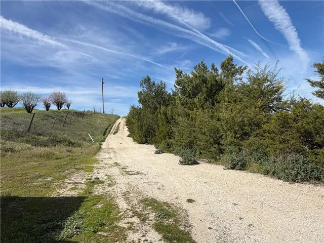Sunburst Rd.