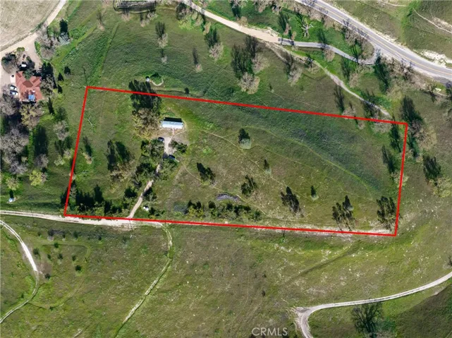 3150 Sunburst, Paso Robles, California 93446