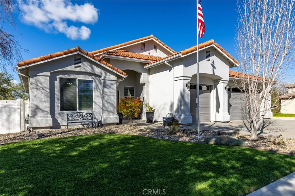 507 Grand Canyon, Paso Robles, California 93446 home-pic-3