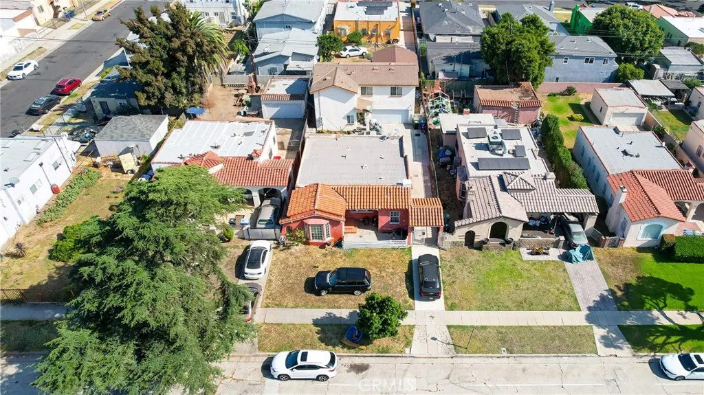 1449 1447 W 83rd, Inglewood, California 90047 home-pic-20