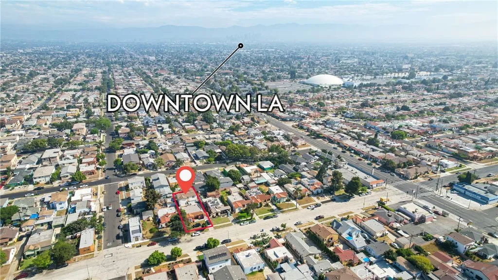 1449 1447 W 83rd, Inglewood, California 90047 home-pic-21