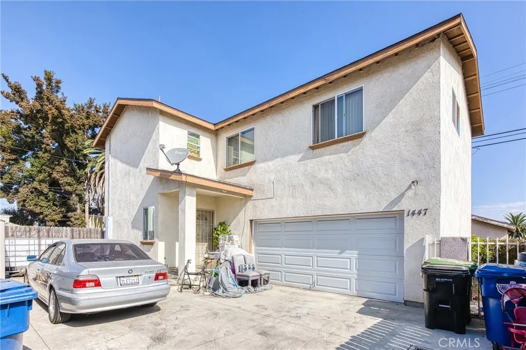1449 1447 W 83rd, Inglewood, California 90047 home-pic-13