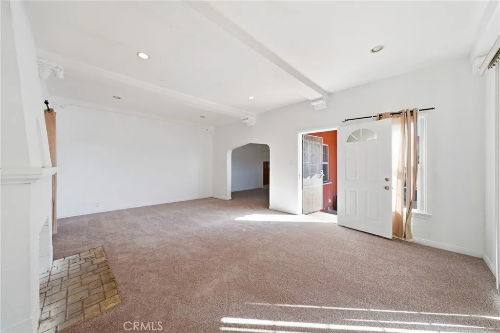 1449 1447 W 83rd, Inglewood, California 90047 home-pic-3