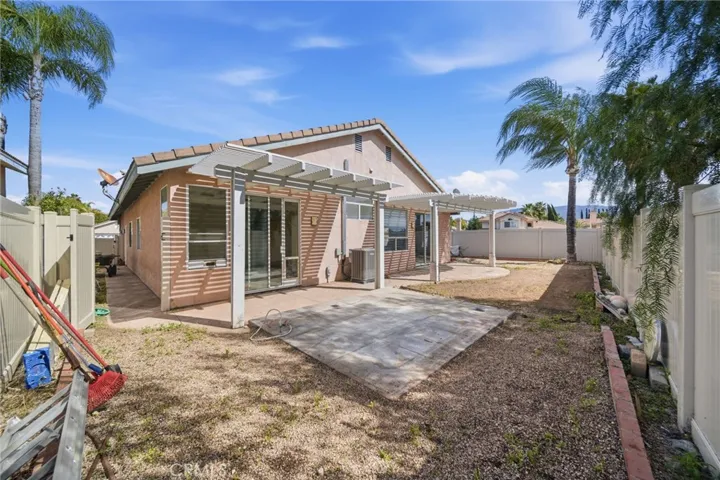 45043 Corte Alegra, Temecula, California 92592