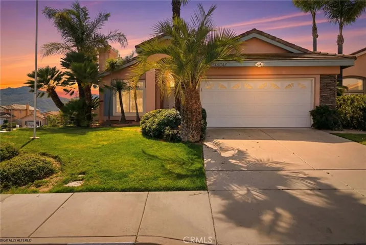 45043 Corte Alegra, Temecula, California 92592
