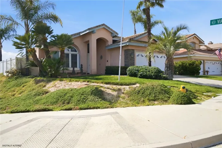 45043 Corte Alegra, Temecula, California 92592