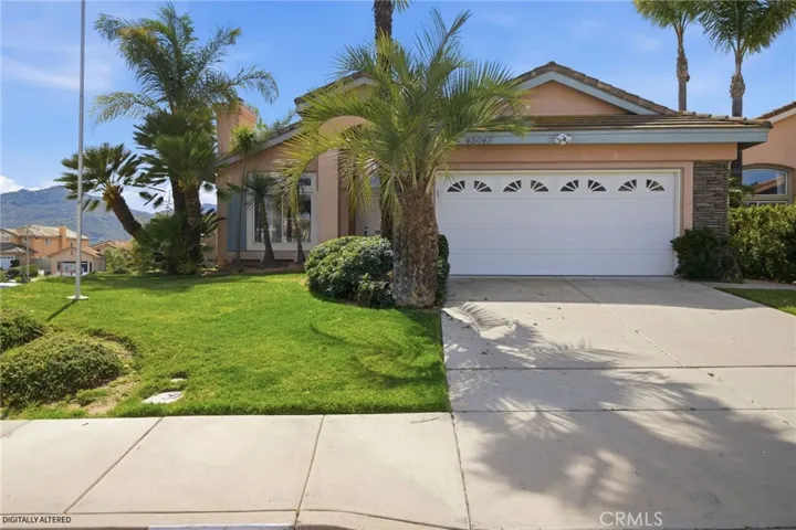 45043 Corte Alegra, Temecula, California 92592