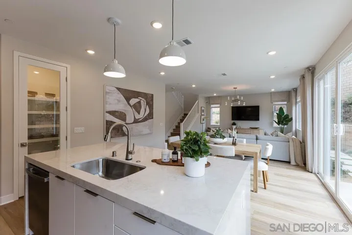 708 Miravar Place Lot 2 Lot 2, Vista, California 92081