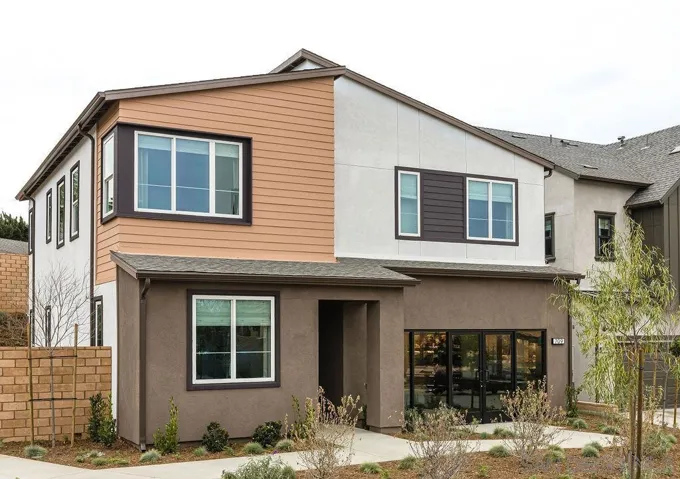 708 Miravar Place Lot 2 Lot 2, Vista, California 92081