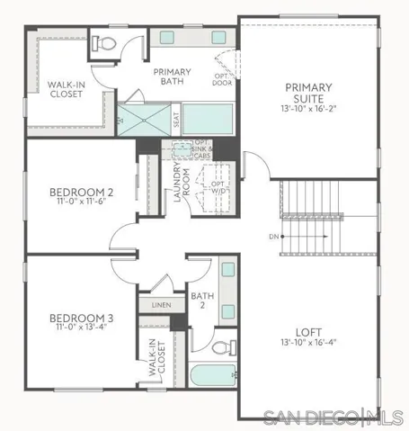 708 Miravar Place Lot 2 Lot 2, Vista, California 92081
