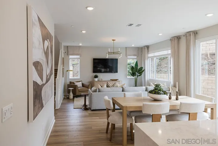 708 Miravar Place Lot 2 Lot 2, Vista, California 92081