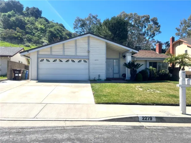 2279 Langspur Drive, Hacienda Heights, California 91745