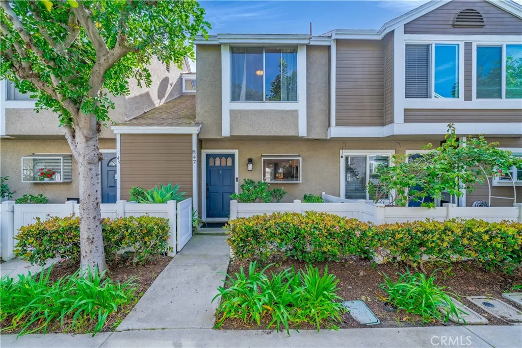 47 Dogwood, Aliso Viejo, California 92656 home-pic-1