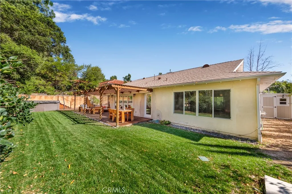 12441 Daryl Avenue, Granada Hills, California 91344 home-pic-29