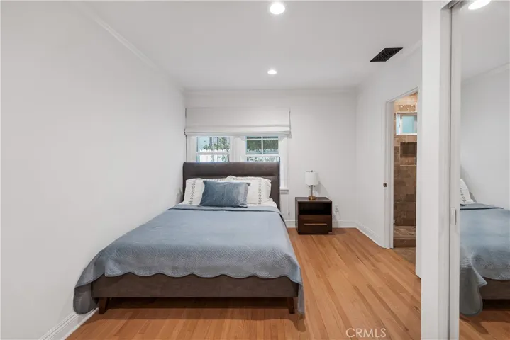 GUEST BEDROOM #2 WITH EN SUIT BATHROOM