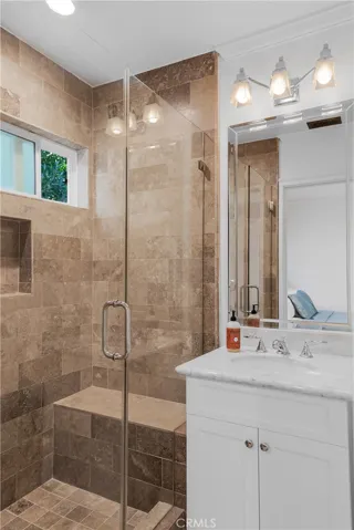 EN SUITE BATHROOM IN THE GUEST BATHROOM #2