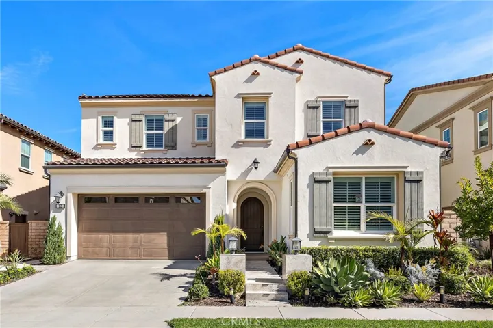 12 Belladonna, Lake Forest, California 92630