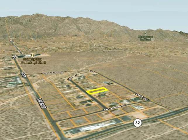 San Angelo y6