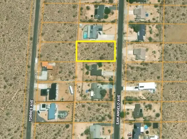 San Angelo y1