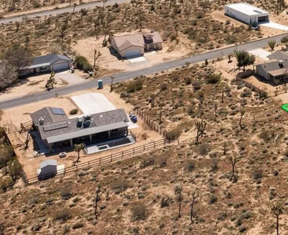 San Angelo a