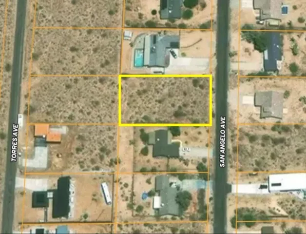 San Angelo y2