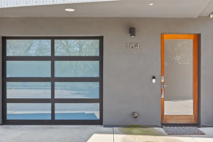 265 Bridge 104, San Luis Obispo, California 93401