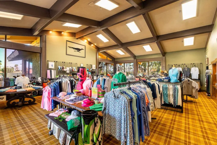 proshop