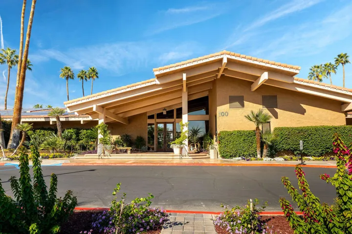 clubhouse
