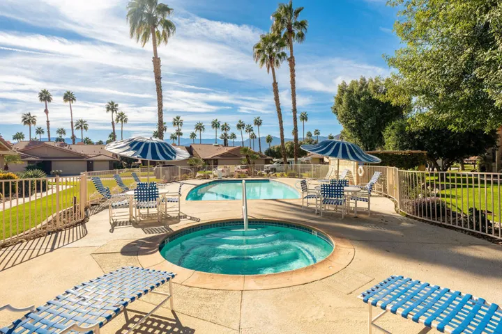 pool/spa