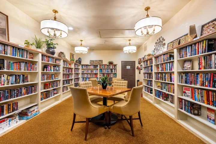 library