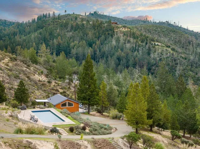 2583 Trinity Road, Glen Ellen, California 95442