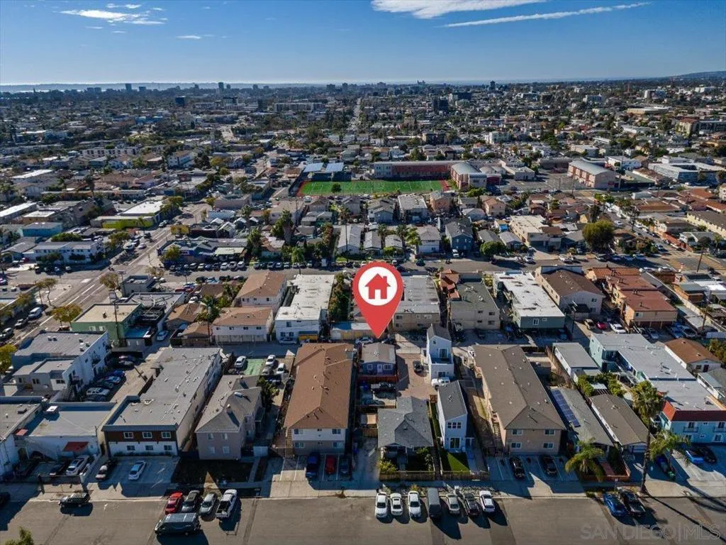 4046 Cherokee Ave, San Diego, California 92104 home-pic-25