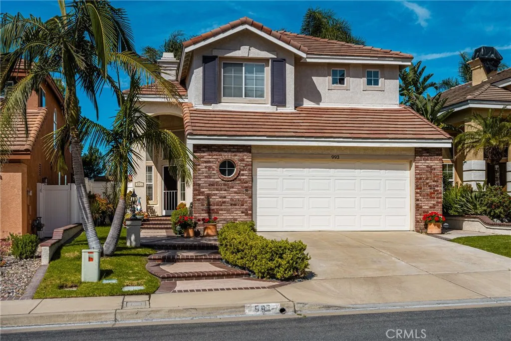 993 S Dylan Way, Anaheim Hills, California 92808 home-pic-4