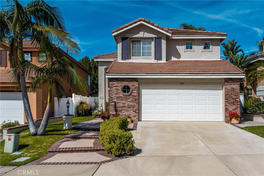 993 S Dylan Way, Anaheim Hills, California 92808 home-pic-5