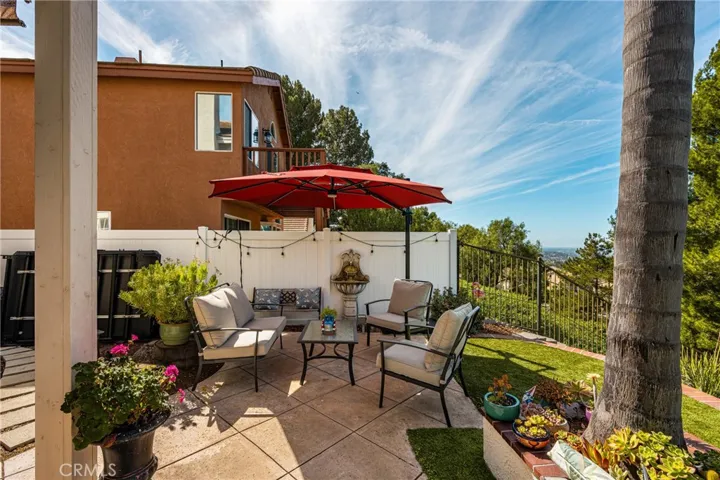 993 S Dylan Way, Anaheim Hills, California 92808