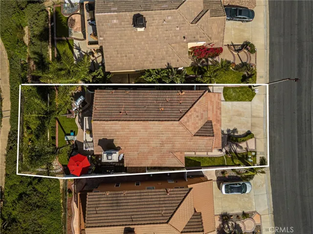 993 S Dylan Way, Anaheim Hills, California 92808