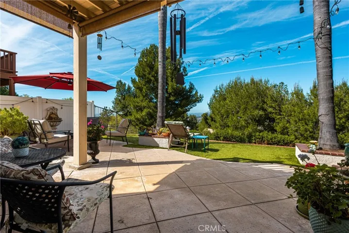 993 S Dylan Way, Anaheim Hills, California 92808
