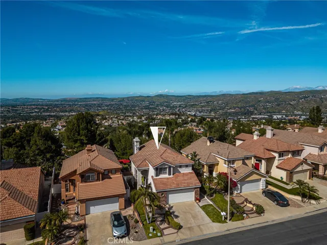 993 S Dylan Way, Anaheim Hills, California 92808