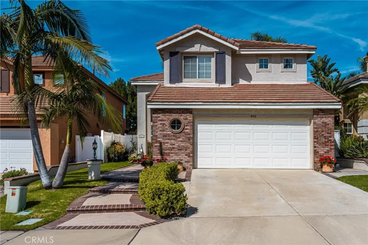 993 S Dylan Way, Anaheim Hills, California 92808