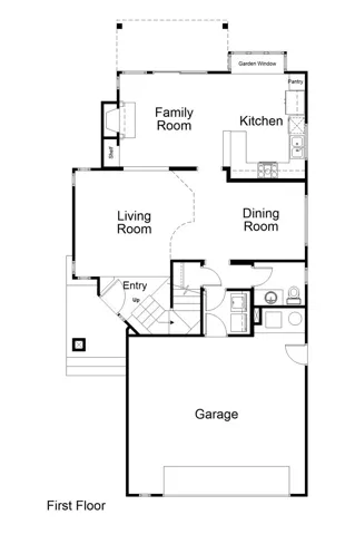 993 S Dylan Way, Anaheim Hills, California 92808